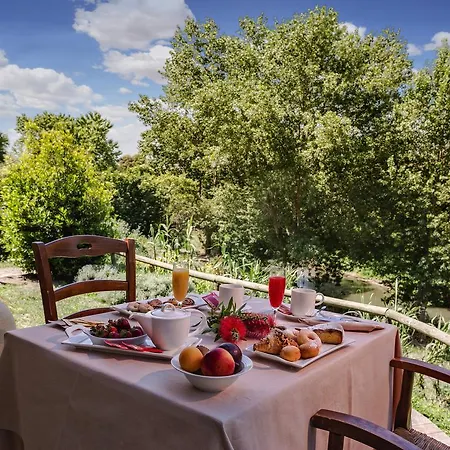Valle Del Marta Séjour à la ferme Tarquinia