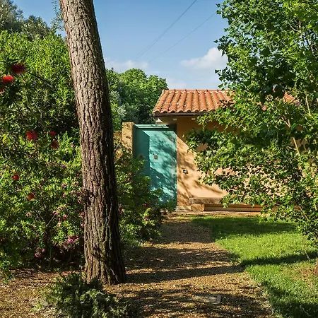 Séjour à la ferme Valle Del Marta Tarquinia