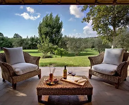 Valle Del Marta Tarquinia